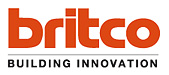 Britco Building Innovation Logo