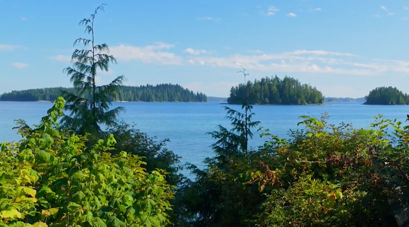 Remote First Nation Communities