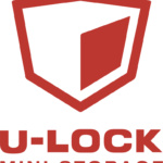 U-Lock Menu Storage