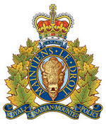 RCMP Logo