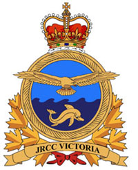 Victoria Coast Guard