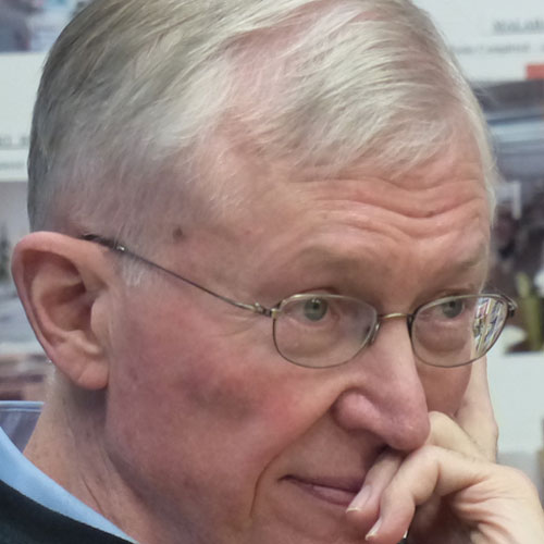 Bill Humphries