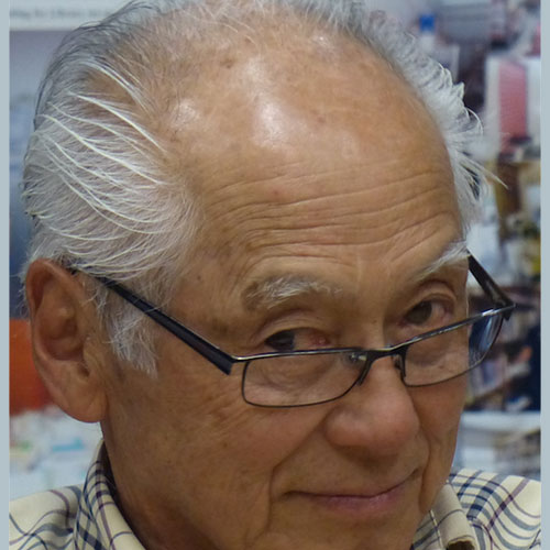 Ken Matsuzaki