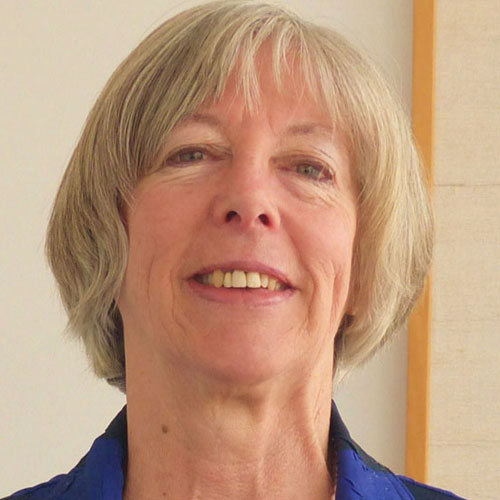 Lt. Gov. Judy Guichon