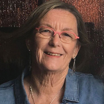 Marion Whiting