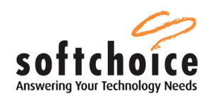 SoftChoice Logo