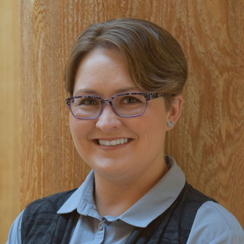 Sarah Dupont